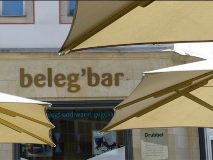 Фото: Beleg&amp;#039;bar