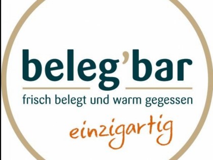 Фото: Beleg'bar